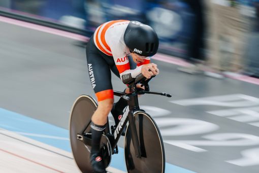 Radsport