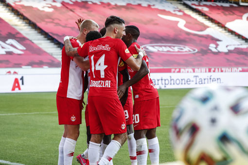 Saison 2020-2021