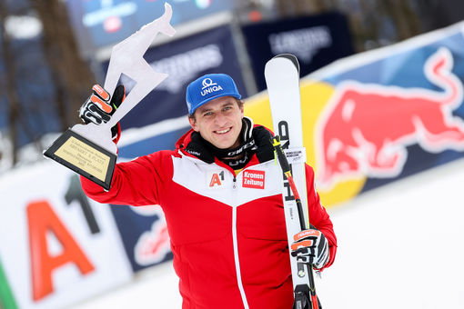 FIS WC Kitzbuehel