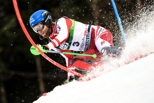 FIS WC Zagreb
