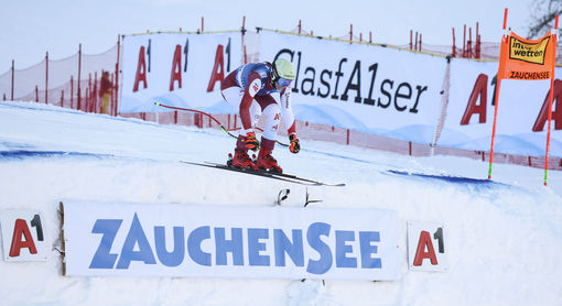 FIS WC Altenmarkt-Zauchensee