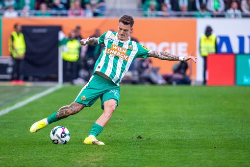 20250928-Rapid vs A.Wien