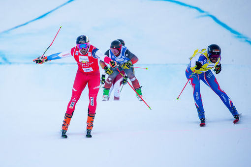FIS WC Innichen