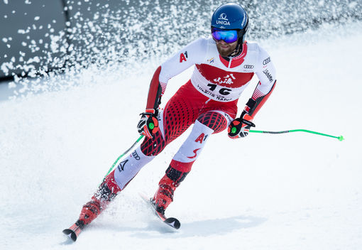 FIS WC Yuzawa Naeba