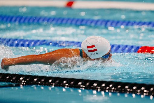 Schwimmen