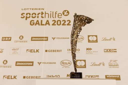 Lotterien Sporthilfe Gala