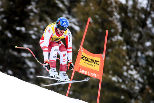 FIS WC Lake Louise