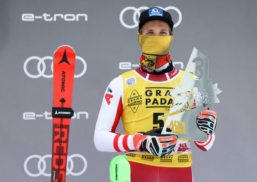 FIS WC Alta Badia