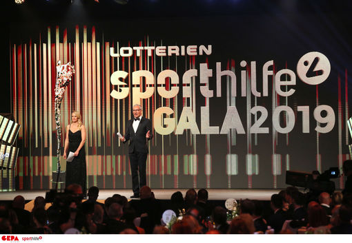 Lotterien Sporthilfe Gala