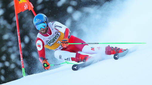 FIS WC Alta Badia