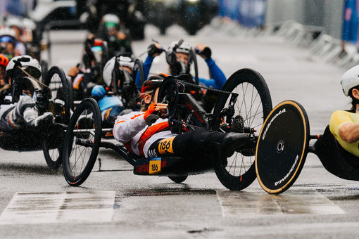 Radsport