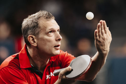 Tischtennis