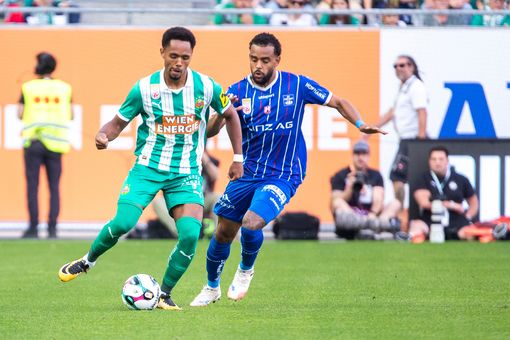 20250803-Rapid vs BW Linz