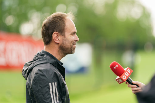 Sporthilfe Charity Golf Turnier