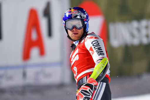 FIS WC Lech Herren
