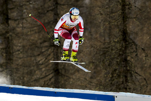 FIS WC Val di Fassa