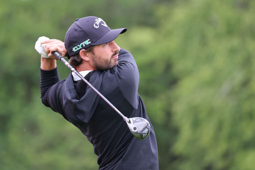 20250528 Austrian Alpine Open ProAm