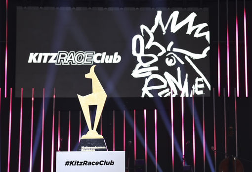 Kitz Race Club