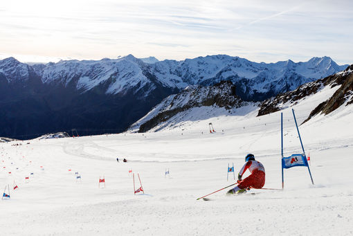 FIS WC Soelden