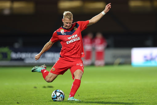 20231111-Rapid vs TSV Hartberg