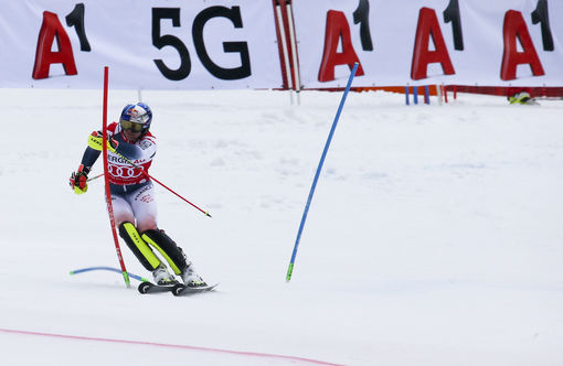FIS WC Hinterstoder