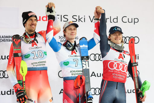FIS WC Schladming