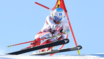 © Daniel Schoenherr Image shows Eva Premstaller (AUT).