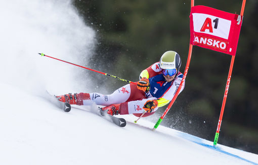 FIS WC Bansko