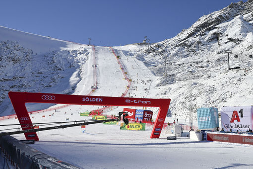 FIS WC Soelden