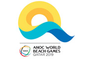 ANOC Beach Games Katar 2019