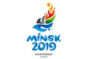 European Games Minsk 2019